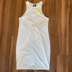Nike Sleeveless Tennis/Golf Dress